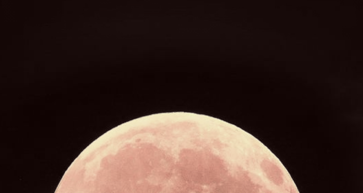 Full Moon
