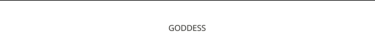 Goddesses