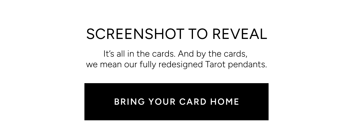 Bring Your Card Home