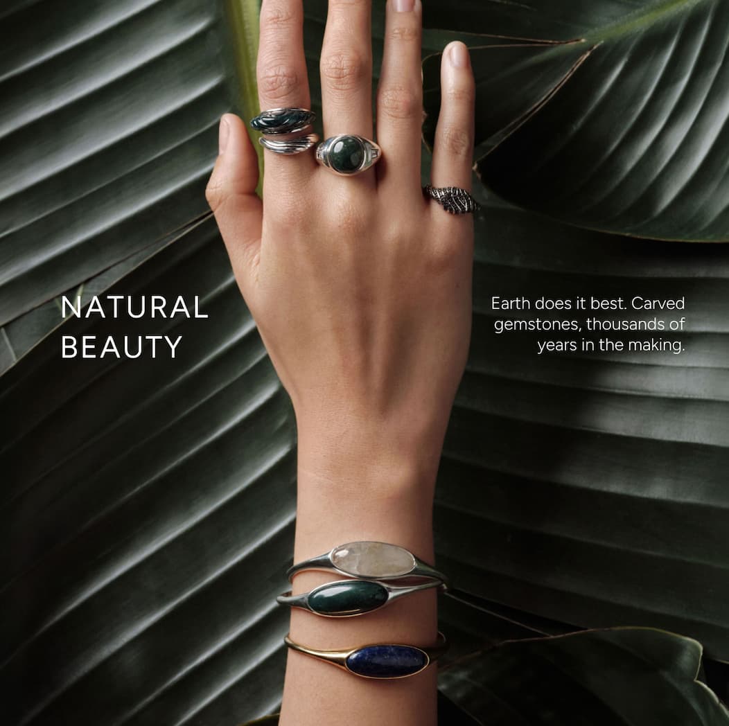 Natural Beauty