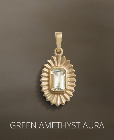 Aura Necklace