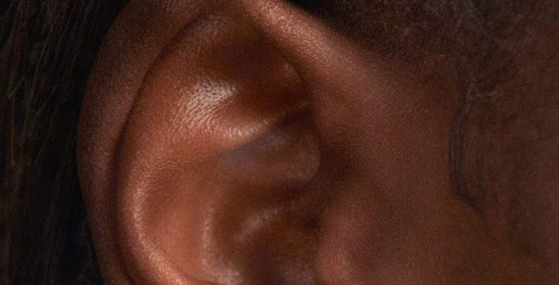New Aura Earrings