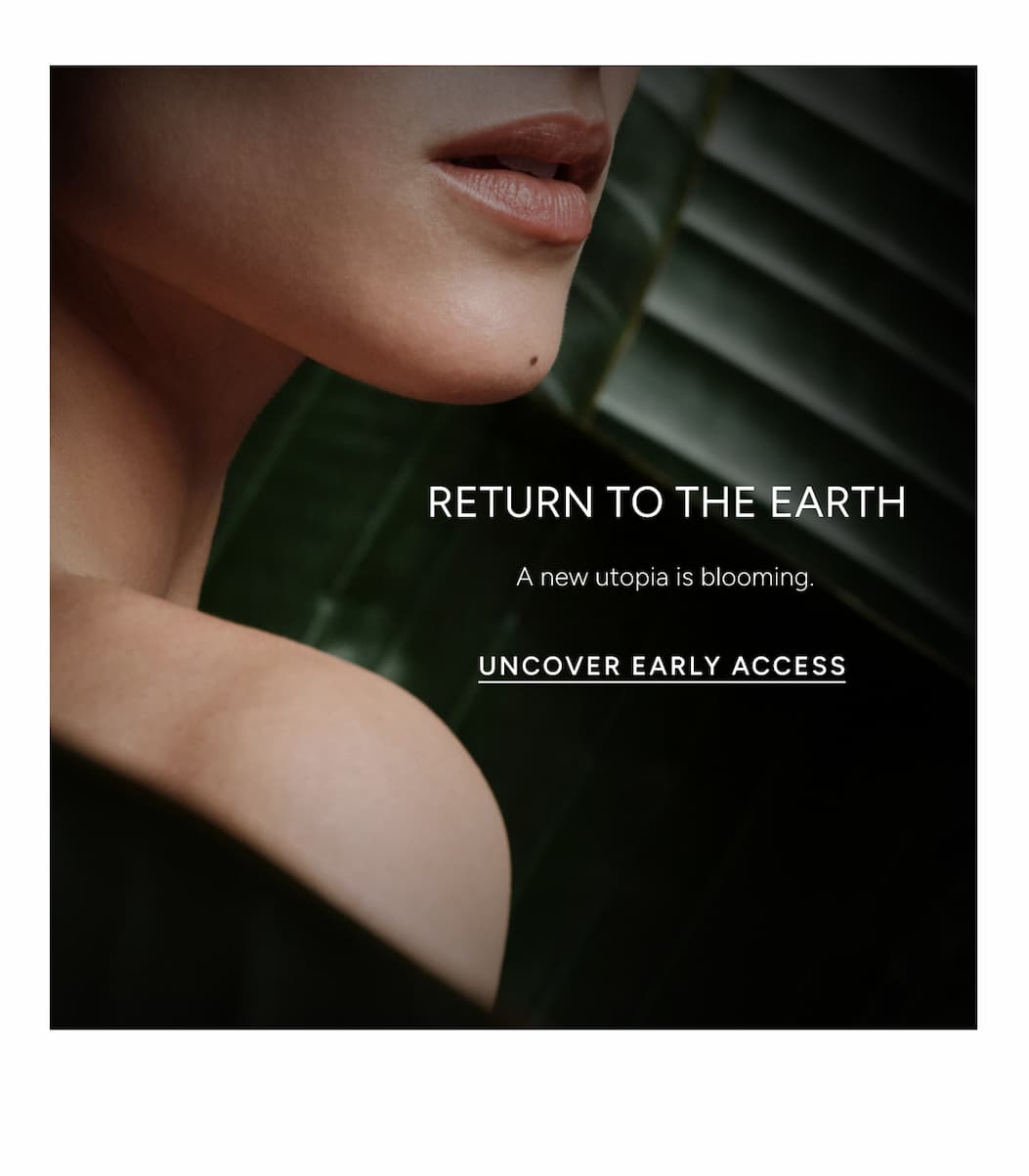 Uncover Early Access