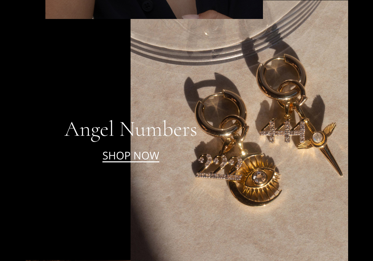 Angel Numbers