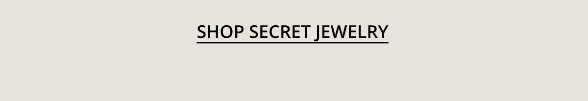 Shop Secret Jewelry