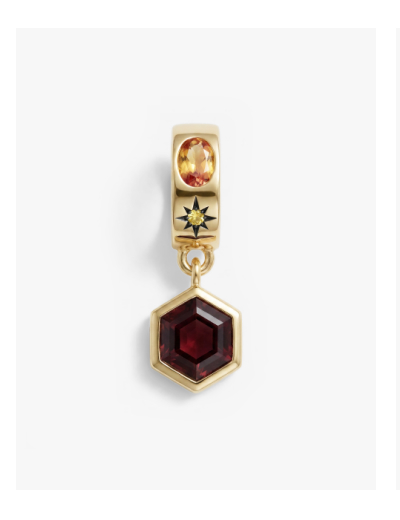 Aura Slider Bead