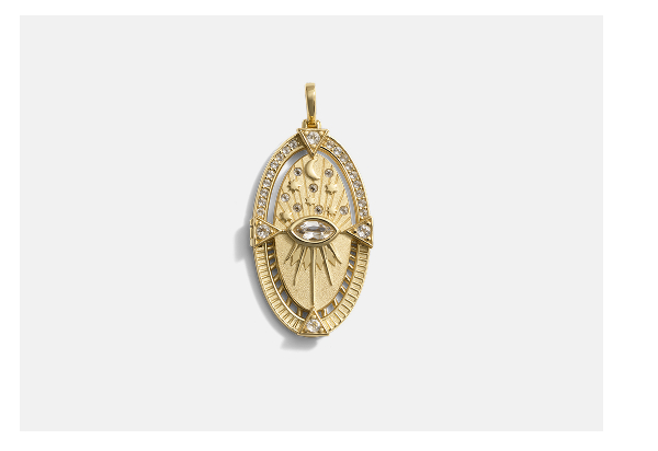 Dream Locket