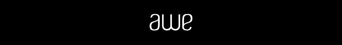 Awe Logo
