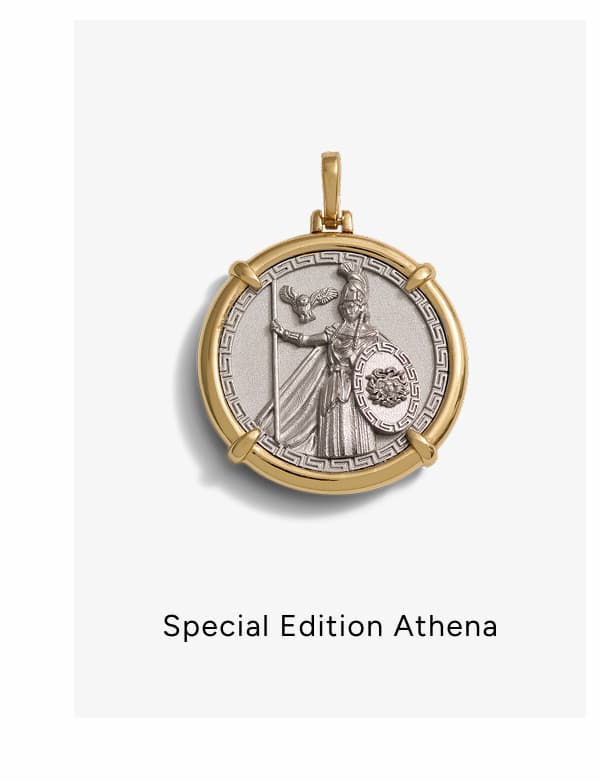 Special Edition Athena