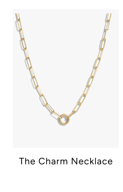 The Charm Necklace