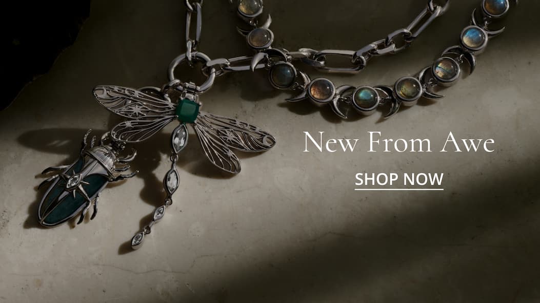 New from Awe - Shop  Now