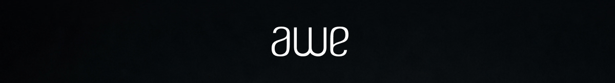 Awe Logo