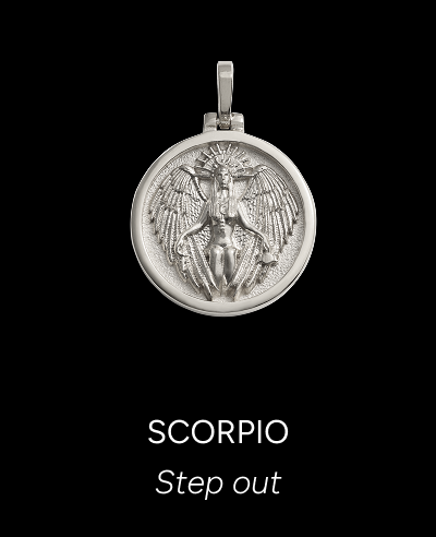 Lilith Goddess Pendant