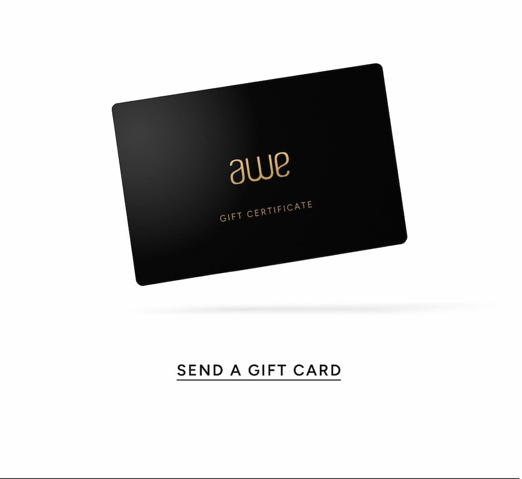 Send a Gift Card