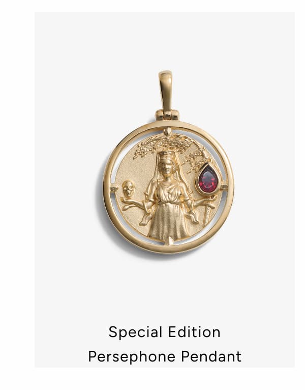 Special Edition Persephone