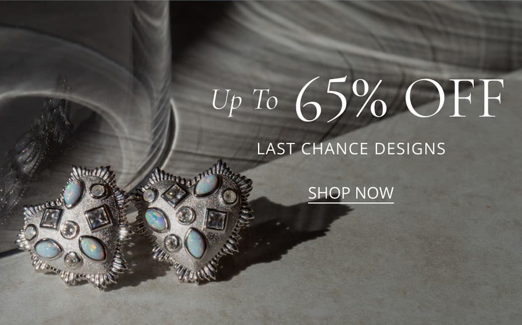 Up to 65% Off - Last Chance Designs