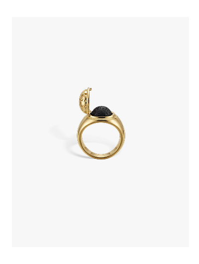 Evil Eye Scent Diffuser Ring