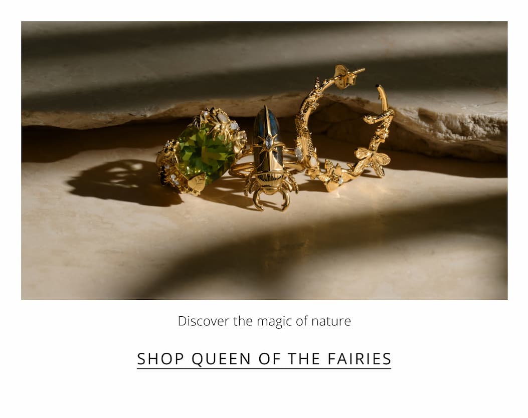 Shop Queen of the Fairies