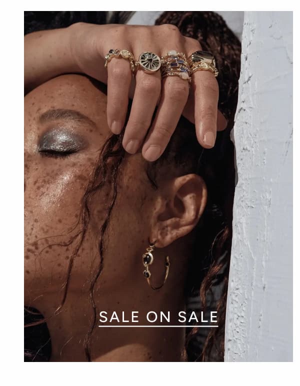 Sale On Sale