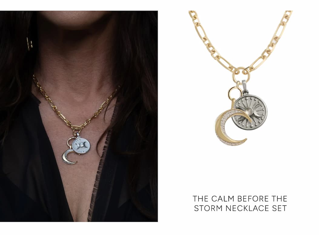 The Storm Before the Calm