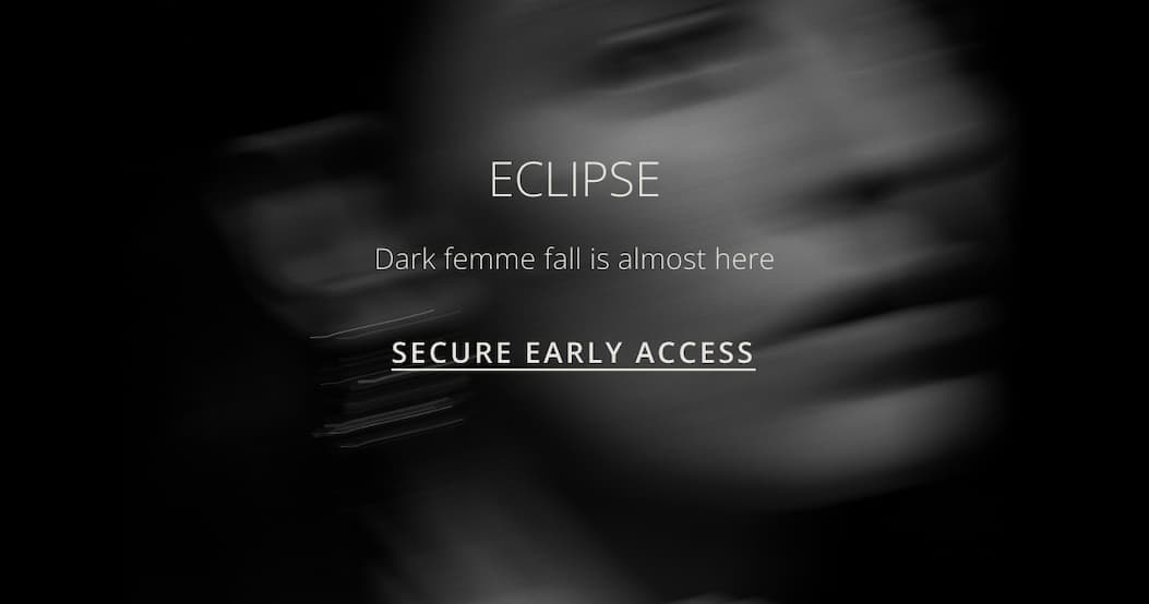Secure Early Access