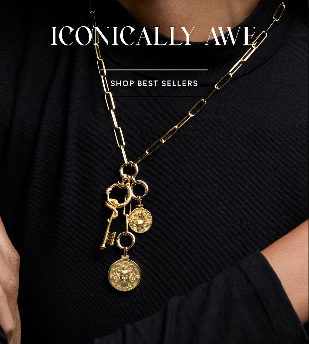 Iconically Awe – Shop Best Sellers