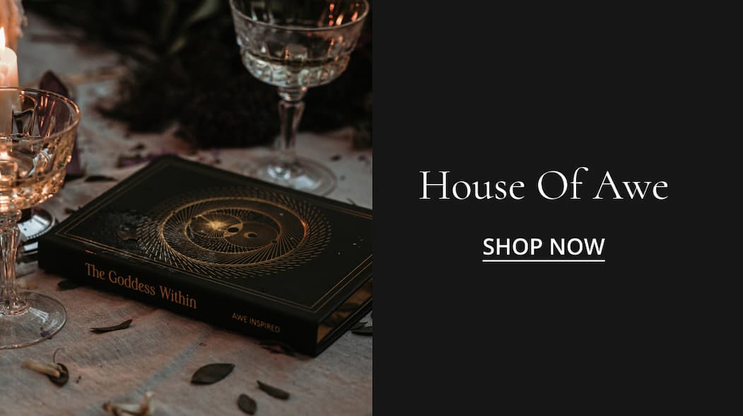 House of Awe - Shop Now