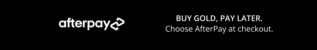 Eternal Awe Solid Gold Collection