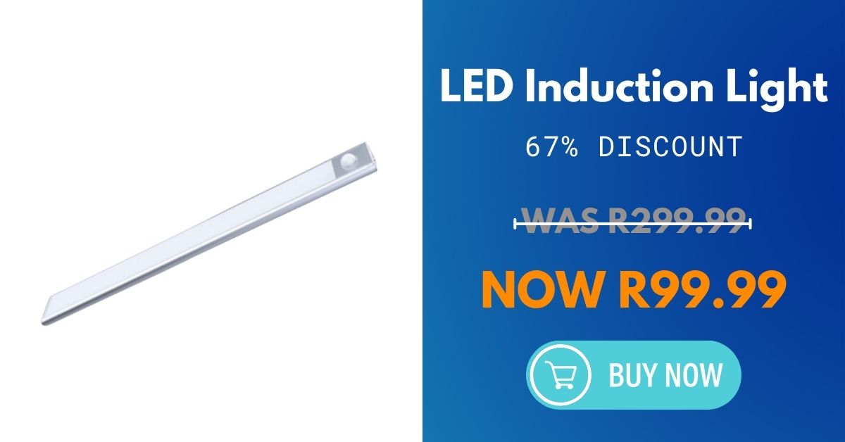 LED Induction Light