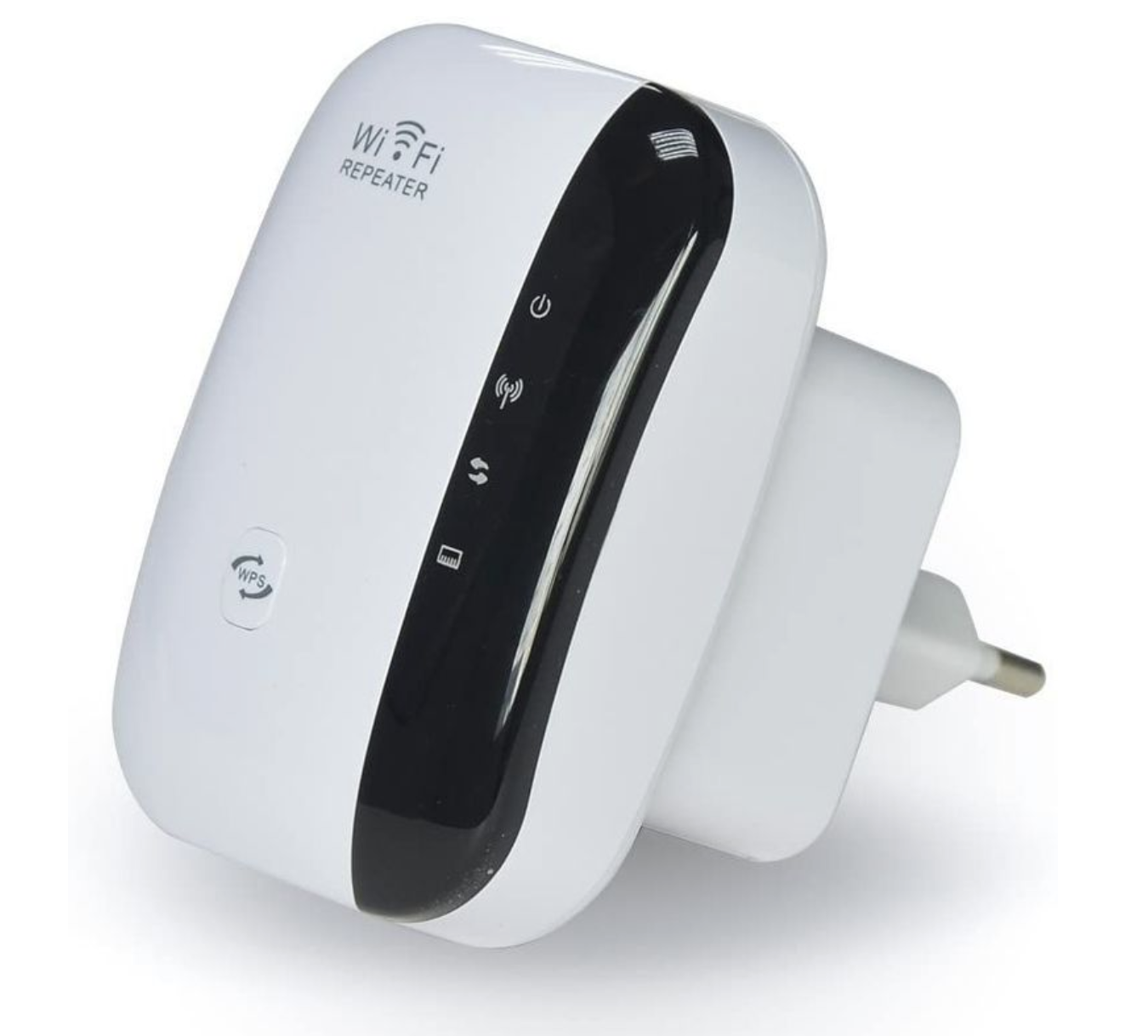 Wireless-N Wifi Extender