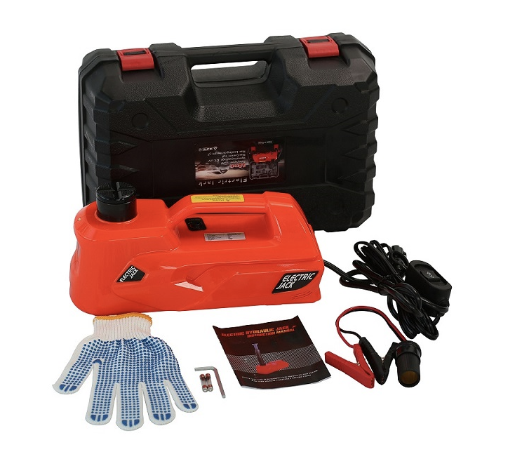 Electric Car Jack