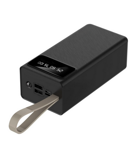 MegaCharge 50000mAh Powerbank