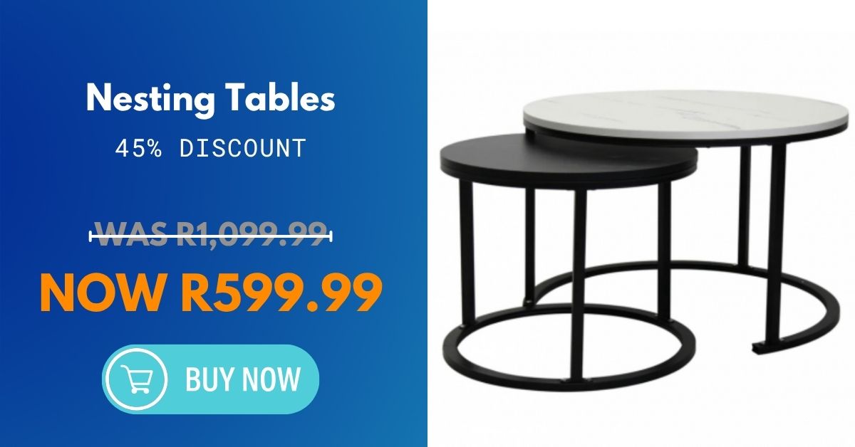 Nesting Tables