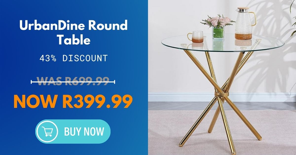 UrbanDine Round Table