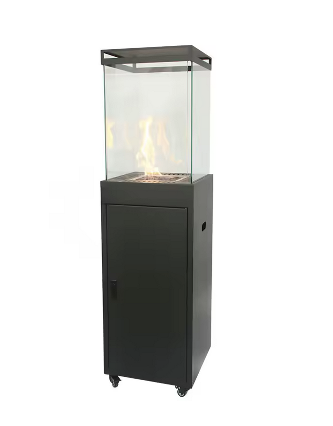 FireBlaze Gas Heater