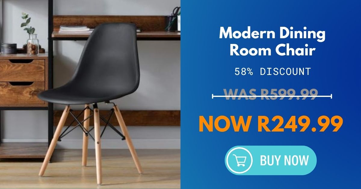 Modern Dining Room Chair