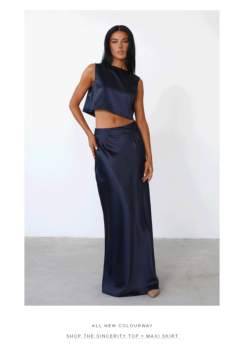 INTRODUCING NEW ≈ Charcoal Clothing