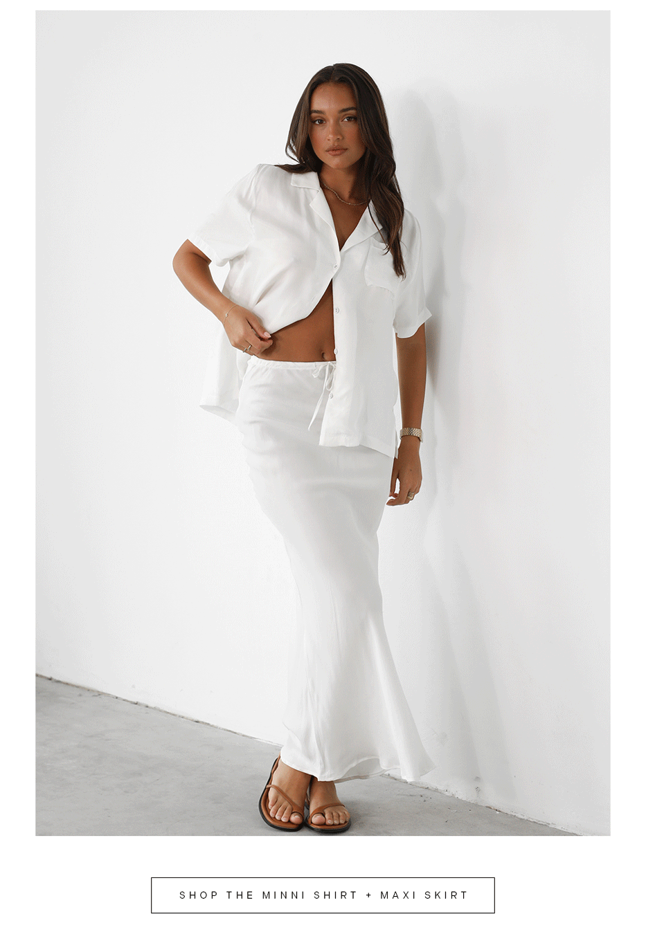 SEASON STAPLES — styles for the everyday Charcoal Clothing