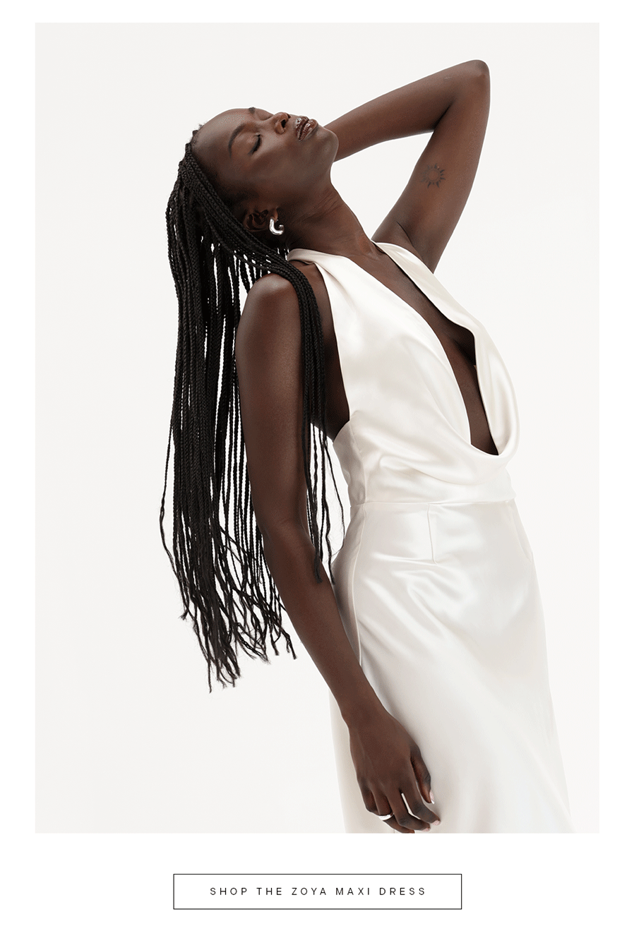 Introducing — MUSE Charcoal Clothing