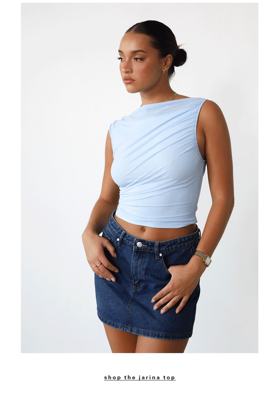 Introducing NEW — Charcoal Clothing