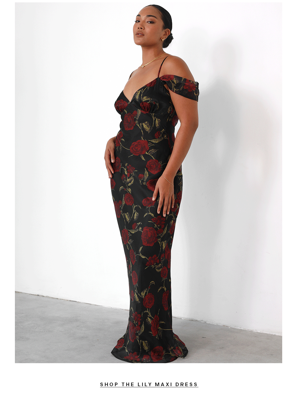 Introducing — LOLA Charcoal Clothing