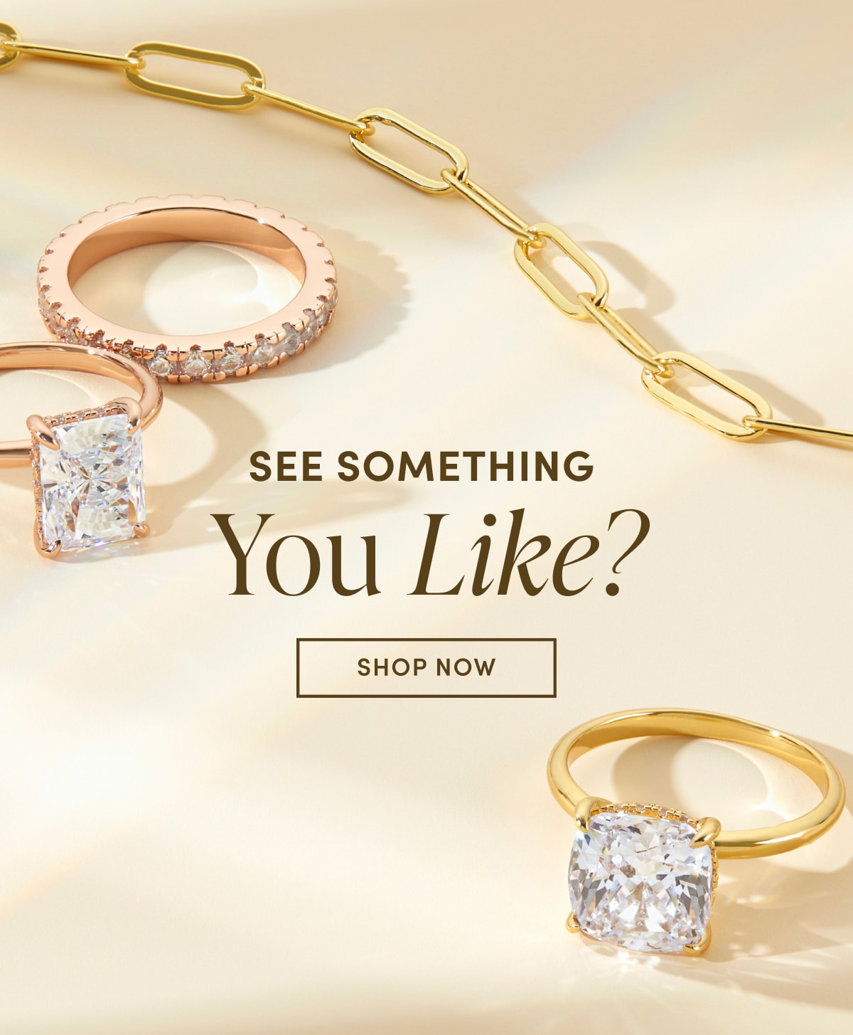 See something You Like? SHOP NOW