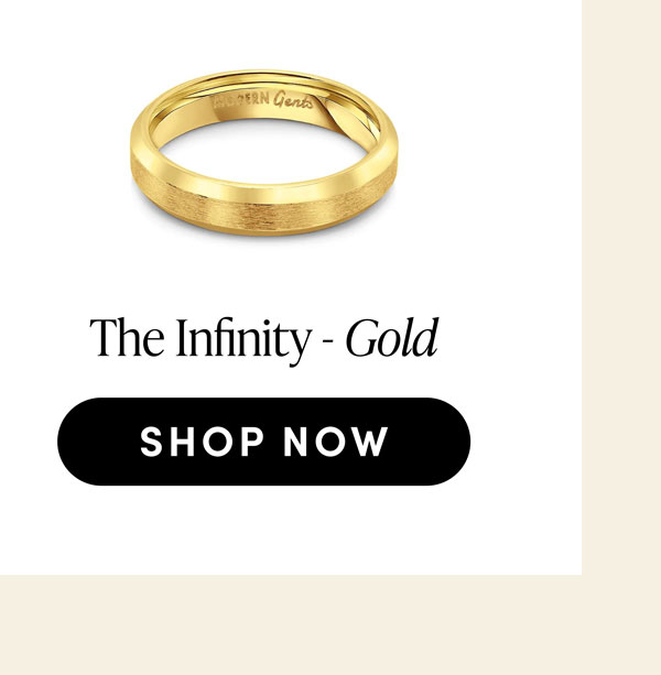 The Infinity - Gold