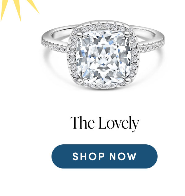 The Lovely. Shop Now.