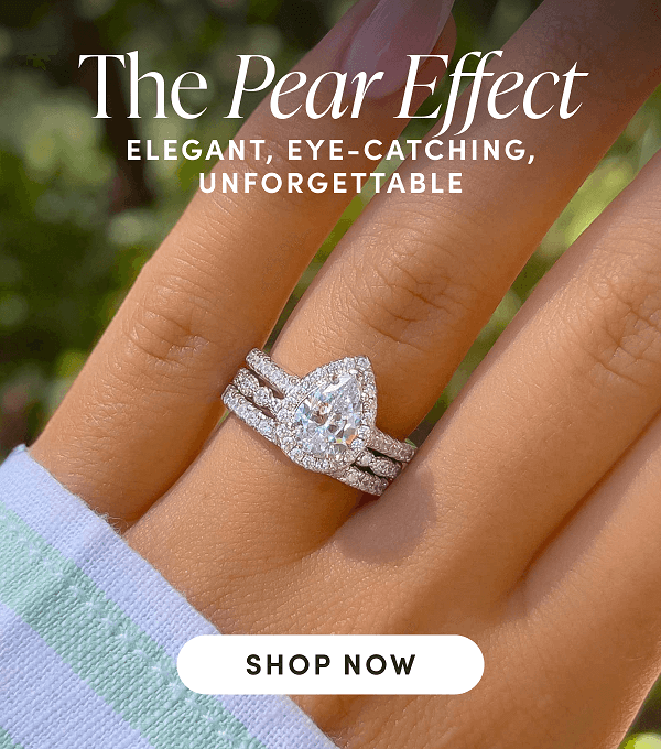 The Pear Effect | SHOP NOW