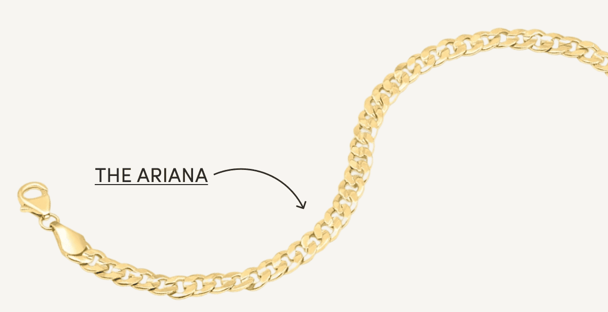 THE ARIANA