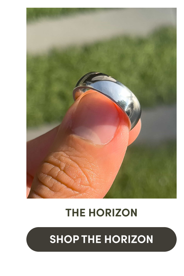 The Horizon SHOP THE HORIZON