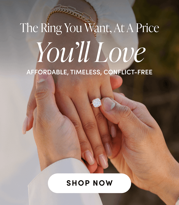 The Ring you want, at a price you'll love | SHOP NOW