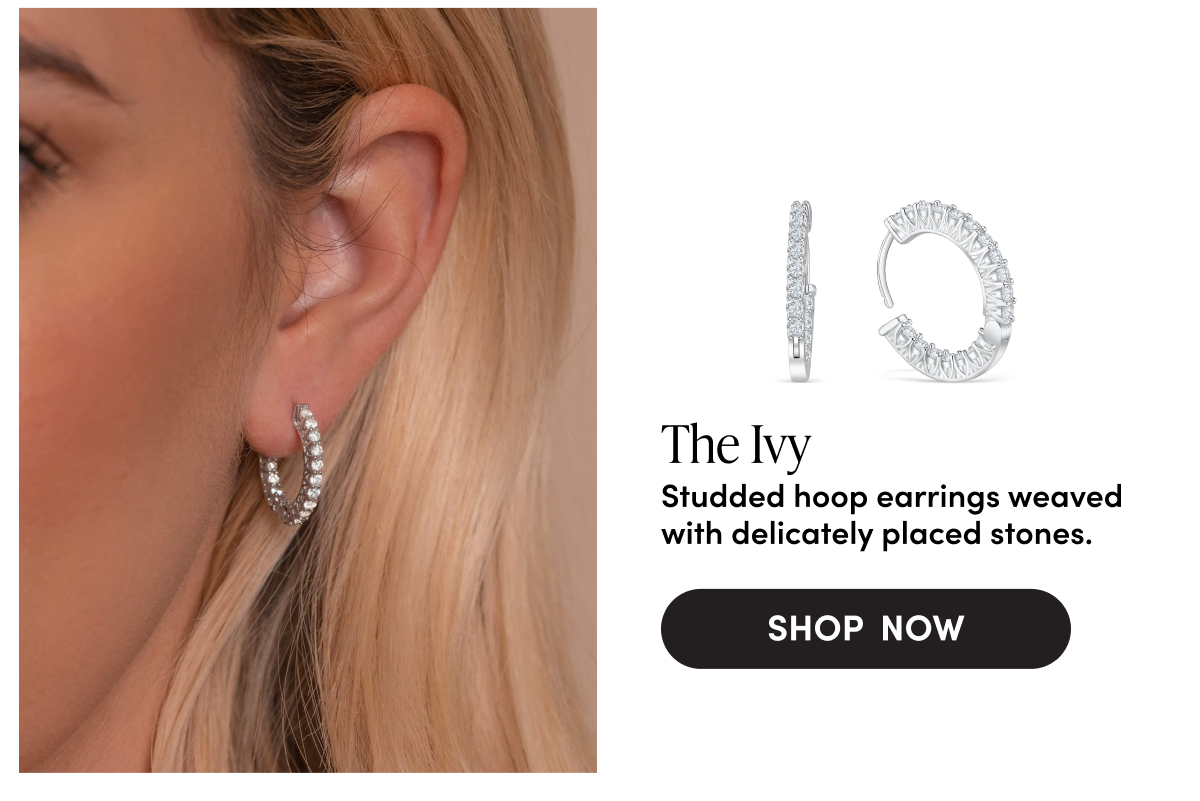 Conflict-free alternative stones? That's us.  Want lasting shine and value? We guarantee it. Have questions a year later? Every ring is backed for life. 💍