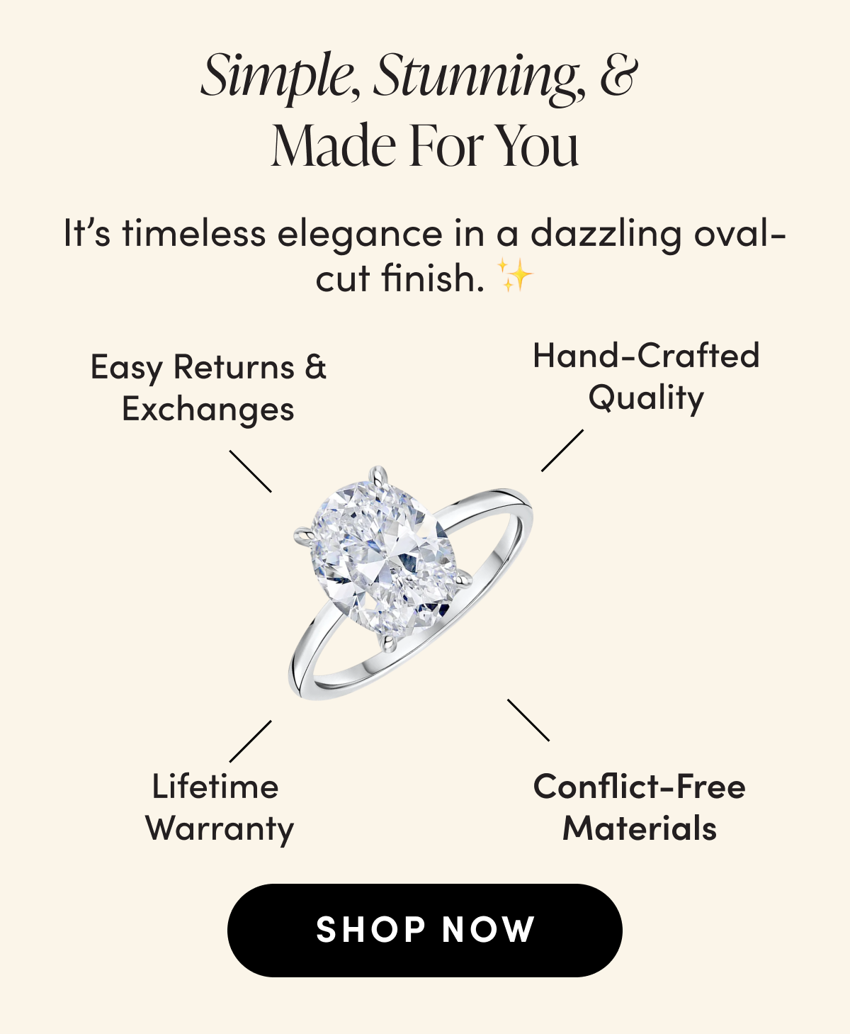 Benefits of The Elena | SHOP NOW